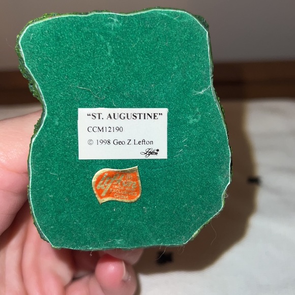 St. Augustine lighthouse - Picture 3 of 3